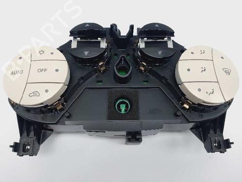 Used Climate control FIAT 500 (312_) 1.0 Mild Hybrid (312.AYD1B) (69 hp) 17322212
