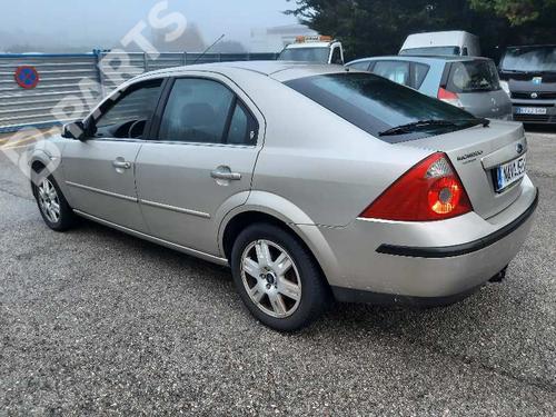 Left front window motor FORD MONDEO III (B5Y)  | BP9261949E21 