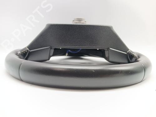 Steering wheel TOYOTA AURIS Estate (_E18_) 1.8 Hybrid (ZWE186_, ZWE186R, ZWE186H) | BP30728143C49 