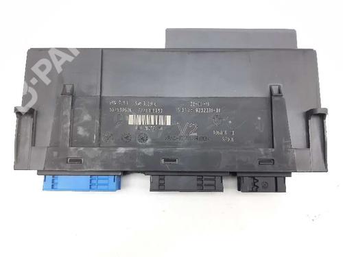 Used Electronic module BMW 5 (F10) 525 d (204 hp) 11237816