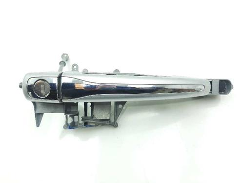 Used Front left exterior door handle CITROËN C5 III (RD_) [2008-2017]  20678779