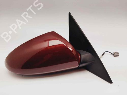 Right mirror NISSAN PRIMERA Hatchback (P12)  | BP20684157C27 