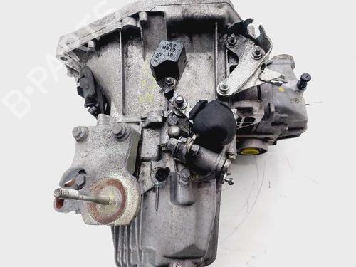 Gearbox LANCIA DELTA III (844_)  | BP17662341M3 