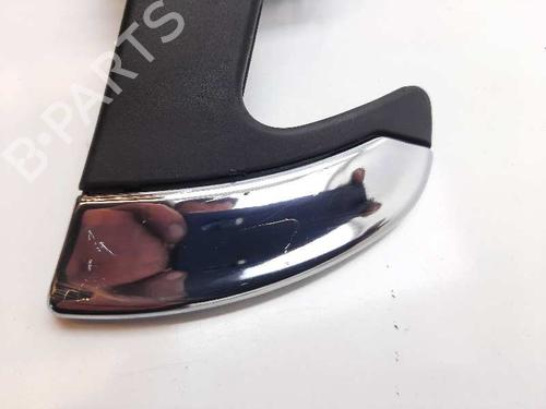 Steering wheel controls CITROËN C4 Grand Picasso I (UA_)  | BP20679055E15