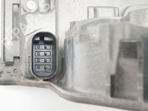 Rear left lock BMW X1 (F48) sDrive 18 d | BP26281680C100 