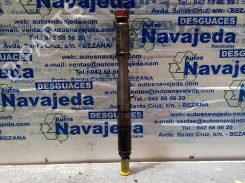 Used Injector Injector AUDI A4 B6 (8E2) 2.5 TDI quattro (180 hp) 1633676 1633676