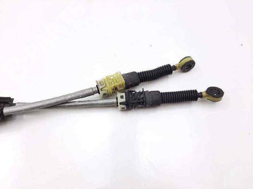 Gear lever RENAULT CLIO IV (BH_) 0.9 TCe 90 (BHNF, BHMA, BHMH, BHJK, BHJR) | BP9128080M90 