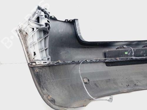 Rear bumper VW GOLF V (1K1)  | BP19306097C8 