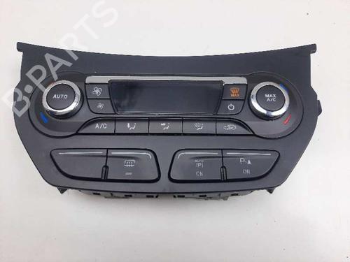 Used Climate control Climate control FORD GRAND C-MAX (DXA/CB7, DXA/CEU) 1.6 TDCi (115 hp) 10389771 10389771