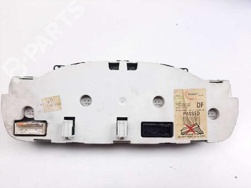 Instrument cluster JAGUAR S-TYPE II (X200)  | BP10066543C47 