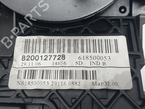 Switch RENAULT SCÉNIC II (JM0/1_) 1.5 dCi (JM1E, JM16) | BP35964293I30 - Image 5