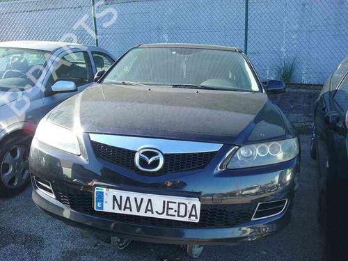 MAZDA 6 Saloon (GG)    12981