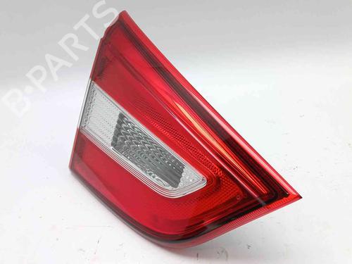 Left tailgate light SUZUKI SX4 S-Cross (JY) 1.4 T (AKK414) | BP38047861C79 - Image 3