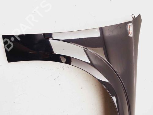 Right front fenders OPEL ASTRA H (A04)  | BP14912720C42 
