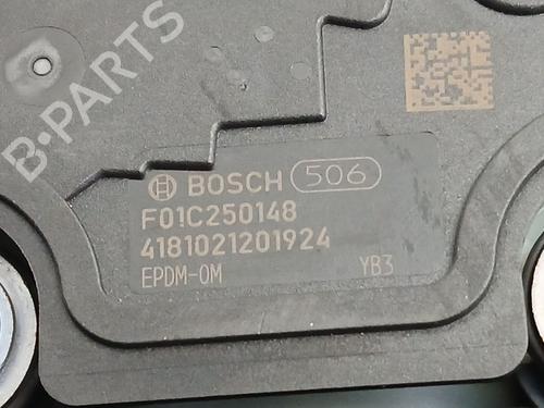 AdBlue-tank SKODA SUPERB III (3V3) 2.0 TDI | BP29886209M85