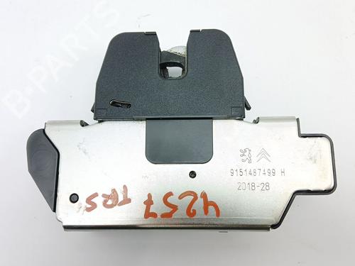 tailgate-lock-peugeot-2008-i-cu_-2013-32424630 main image