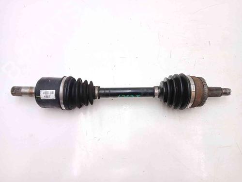 Used Left front driveshaft Left front driveshaft SSANGYONG KORANDO (CK) 2.0 e-XDi (175 hp) 36358115 36358115