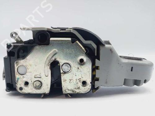 Used Front left lock Front left lock LANCIA DELTA III (844_) [2008-2014] 17650384 17650384