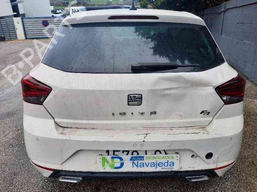Engine SEAT IBIZA V (KJ1, KJG) | BP17061979M1 - Image 14