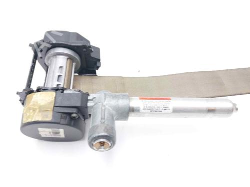 Rear right seatbelt VOLVO S80 II (124) D5 AWD | BP13213289I28 