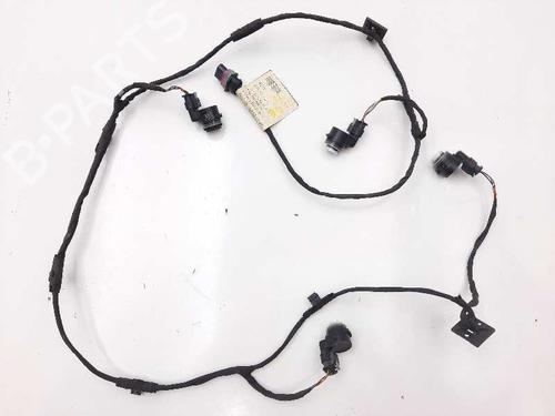 Elektronisk modul AUDI A1 Sportback (GBA) 30 TFSI (110 hp) 22978481