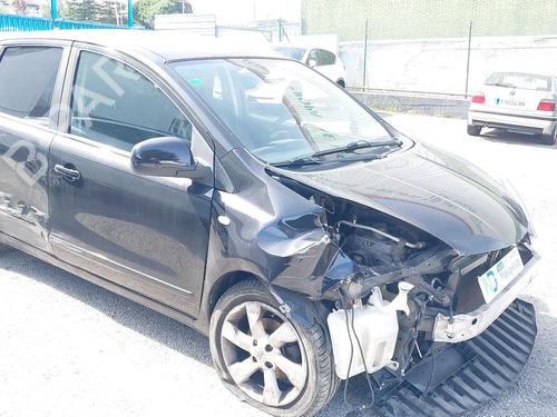 Catalyst NISSAN NOTE (E11, NE11) 1.6 | BP30313473M10 - Image 7
