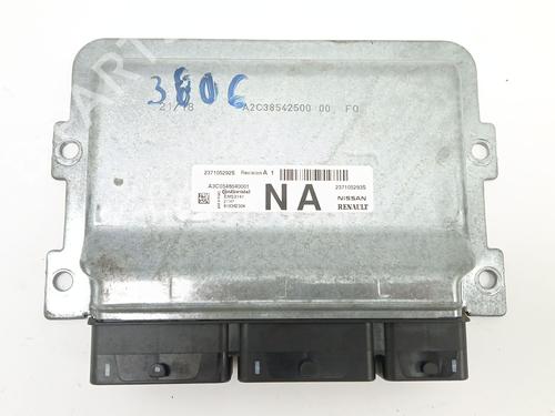 Used Engine control unit (ECU) DACIA SANDERO III 1.0 SCe 65 (67 hp) 30109125