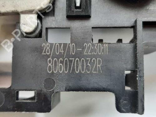 Front left lock RENAULT MEGANE III Hatchback (BZ0/1_, B3_)  | BP20681620C98 