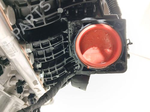 Engine SSANGYONG KORANDO (C300) 1.5 | BP29374329M1 