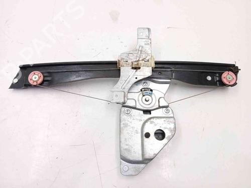 Used Front right window mechanism Front right window mechanism PEUGEOT 508 SW I (8E_) 2.0 HDi RXH Hybrid4 (200 hp) 40610947 40610947