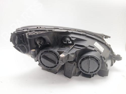 Left headlight MERCEDES-BENZ C-CLASS (W204) C 200 CDI (204.001) | BP32346145C28 