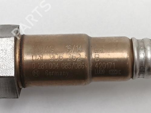 Sensore elettronico VW PASSAT CC B6 (357) 2.0 TDI | BP29885429M84