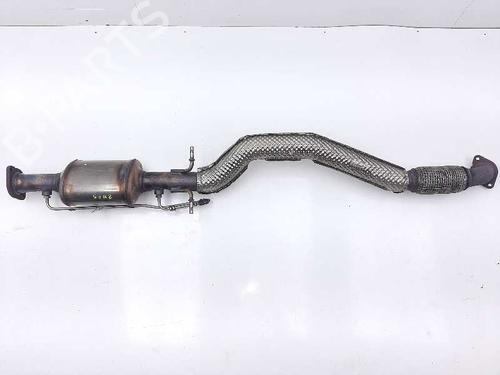 Used Particulate filter Particulate filter OPEL INSIGNIA B Grand Sport (Z18) 1.5 (68) (165 hp) 10382453 10382453