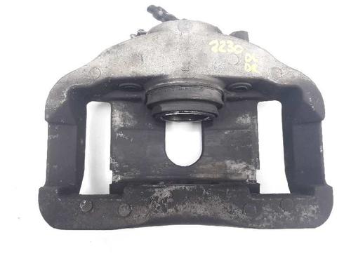 Right front brake caliper BMW 5 (E60) 530 i | BP11557768M104 