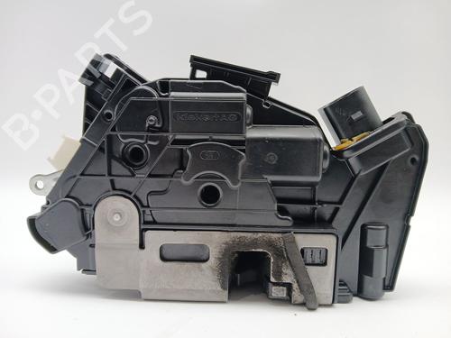 Front right lock SEAT Mii (KF1, KE1) 1.0 | BP31679961C97 - Image 5