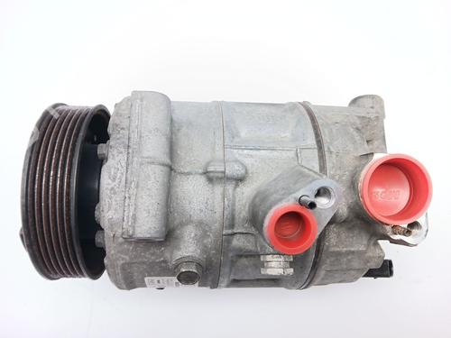 Used AC compressor AC compressor VW SCIROCCO III (137, 138) 2.0 TDI (140 hp) 27358361 27358361