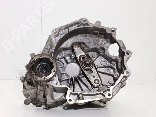 Used Gearbox Gearbox SEAT ALTEA (5P1) 1.6 (102 hp) 34557613 34557613