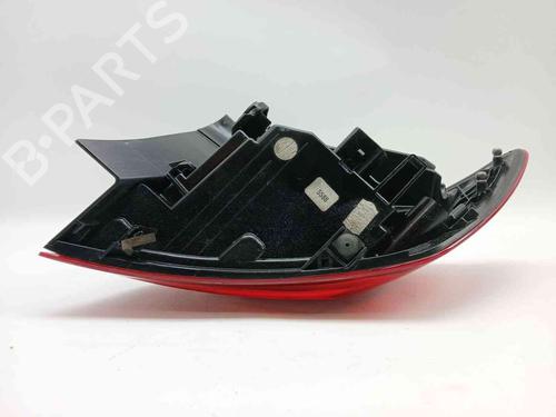Left taillight SEAT LEON ST (5F8) 1.4 TSI | BP38624386C34 - Image 7