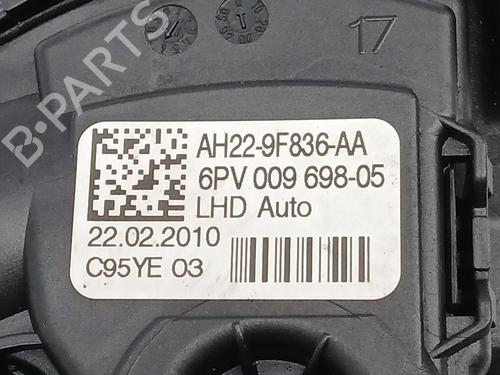 Pedal LAND ROVER DISCOVERY IV (L319) 2.7 TD 4x4 | BP23231248I4 