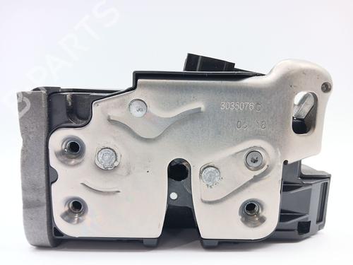 Used Front right lock OPEL ASTRA K Sports Tourer (B16) 1.4 Turbo (35) (150 hp) 26736055