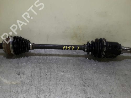 Used Left front driveshaft Left front driveshaft 4384720 4384720