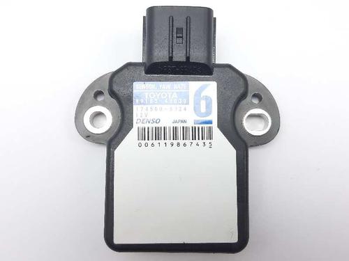 Used Electronic module Electronic module LEXUS CT (ZWA10_) 200h (ZWA10_, ZWA10R) (136 hp) 20686628 20686628