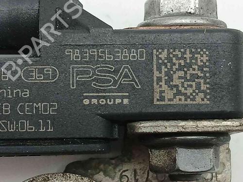 Electronic module CITROËN C5 X (ND_, NC_) Hybrid 180 (NDDGYP) | BP38509811M83 - Image 3