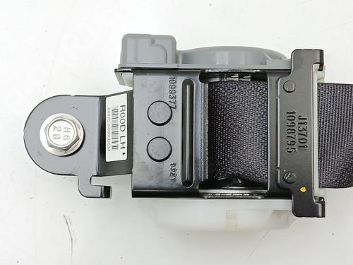 Rear left seatbelt KIA CARENS IV 1.7 CRDi | BP22752028I29 