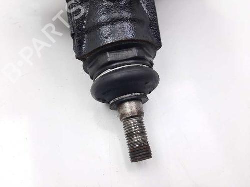 Left front steering knuckle CITROËN C4 II (NC_) | BP9262093M25 - Image 4