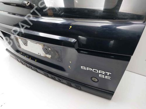 Tailgate LAND ROVER RANGE ROVER SPORT I (L320) 2.7 D 4x4 | BP12679357C6 