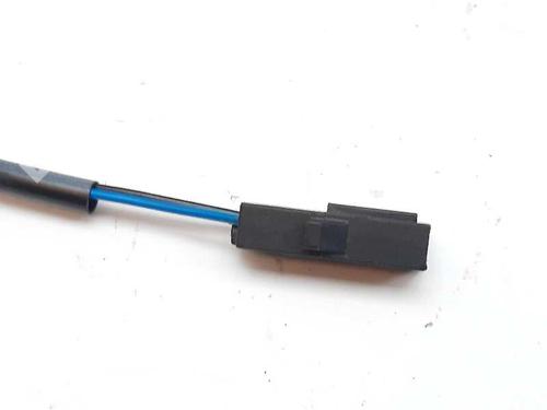 Front right exterior door handle VW SCIROCCO III (137, 138) 2.0 TFSI | BP12120853C129 