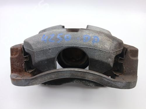 Used Right front brake caliper Right front brake caliper NISSAN QASHQAI I (J10, NJ10) 2.0 dCi (150 hp) 32346136 32346136