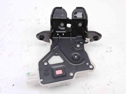 Used Tailgate lock Tailgate lock INFINITI QX30 2.2 D AWD (170 hp) 40610917 40610917
