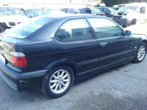 Starter BMW 3 Compact (E36) 318 tds | BP7037215M8 